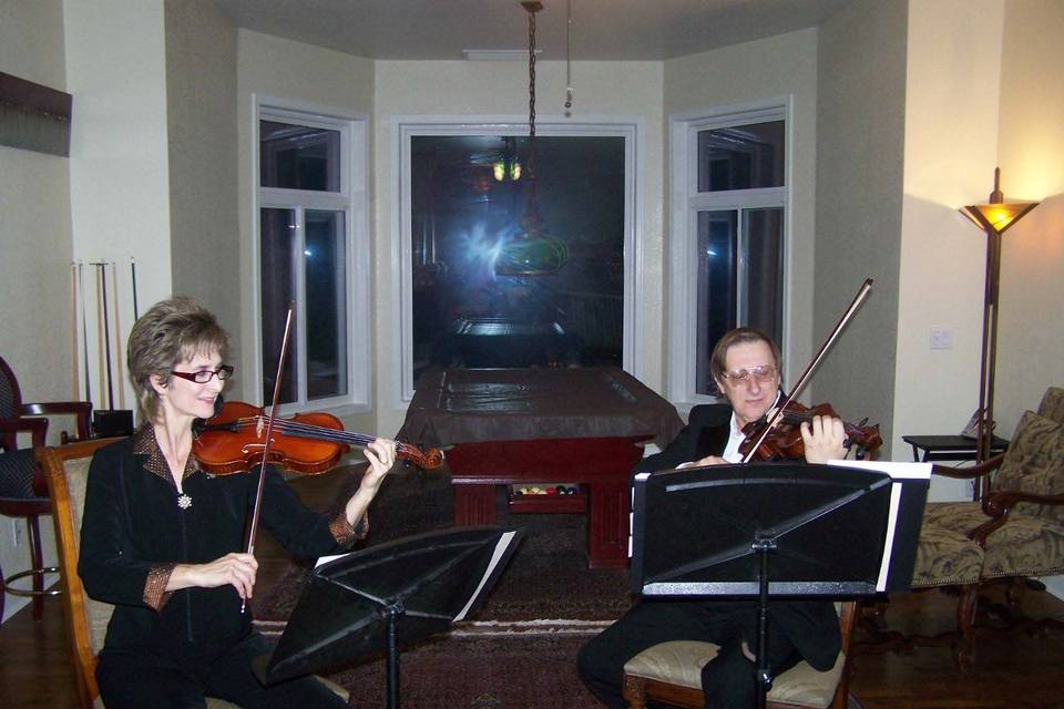 Phoenix String Quartet