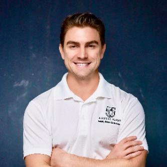 Sean Daniels