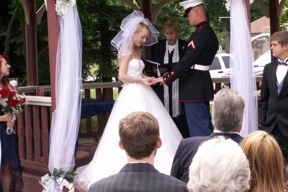 All-Time Weddings