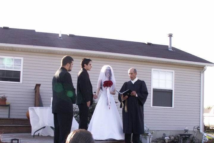 All-Time Weddings