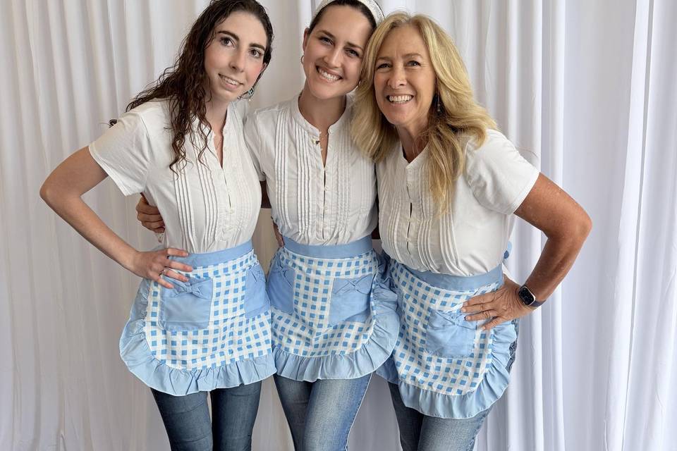 Miss Belle nannies