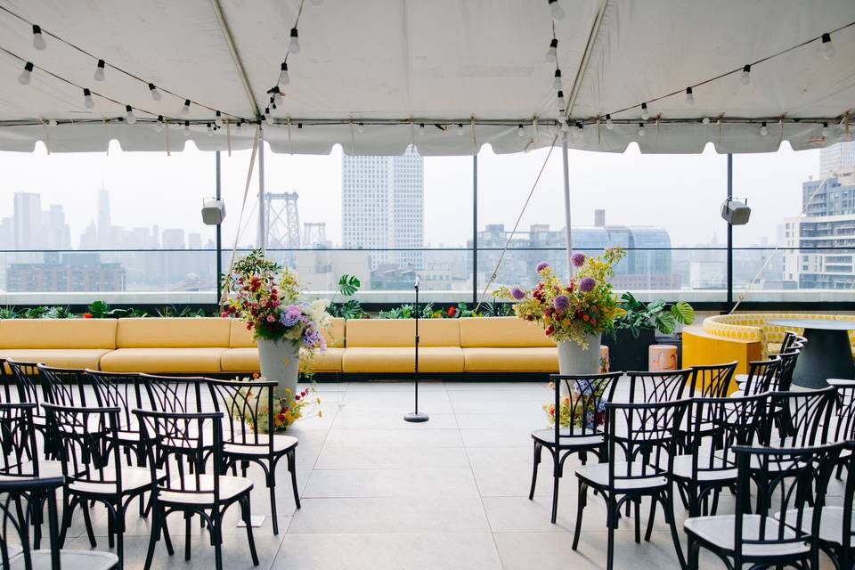 Ceremony