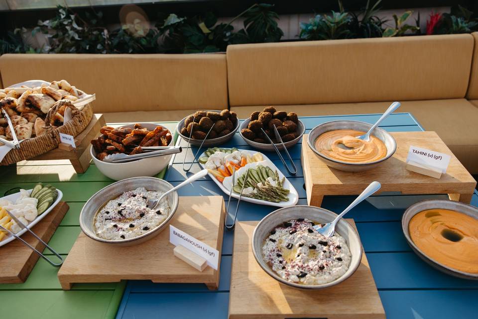 Mezze 2
