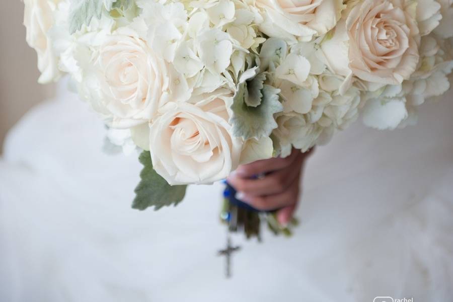 Bridal bouquet