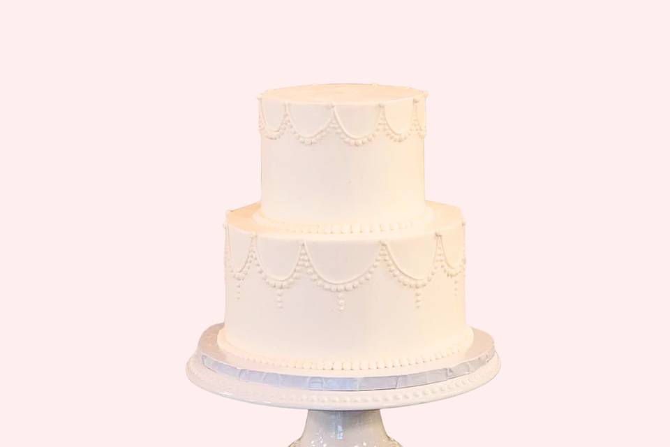Let's make your dream cake!!