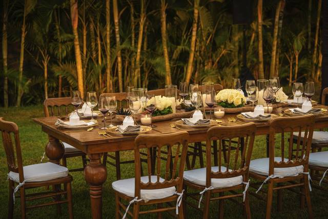 Rocco Troyani Signature Events