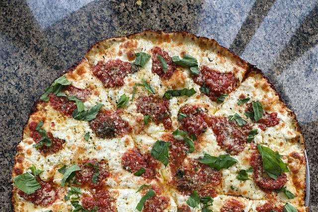 Margherita