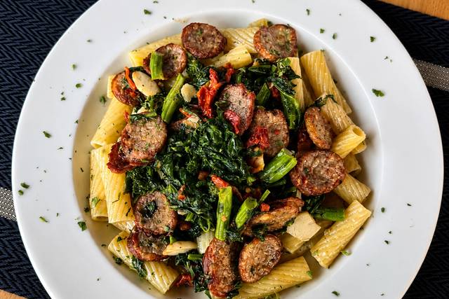 The Pizza Truck