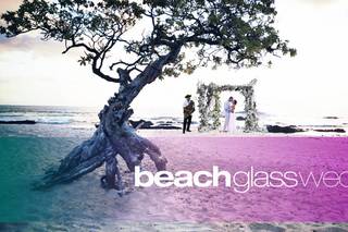 Beach Glass Weddings