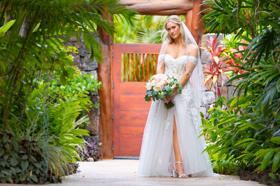 Beach Glass Weddings