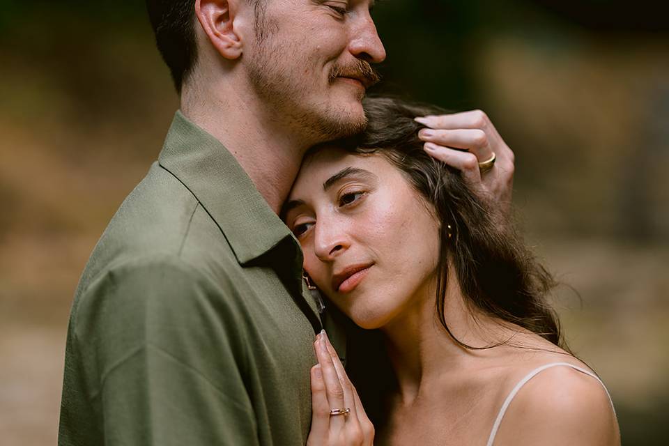 Gozalandia Couple Session