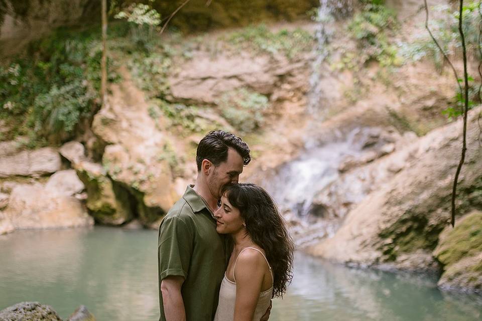 Gozalandia Couple Session