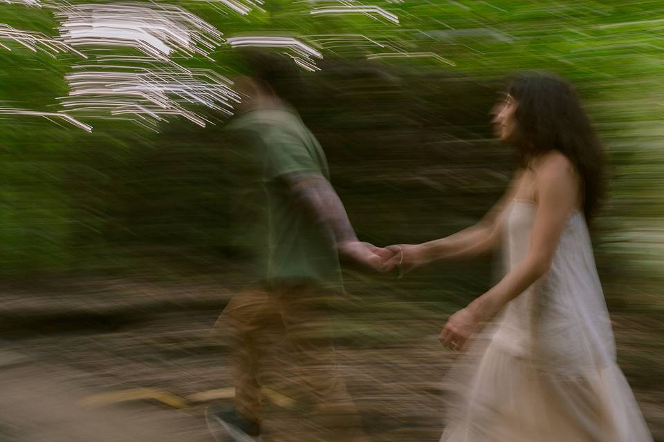 Gozalandia Couple Session