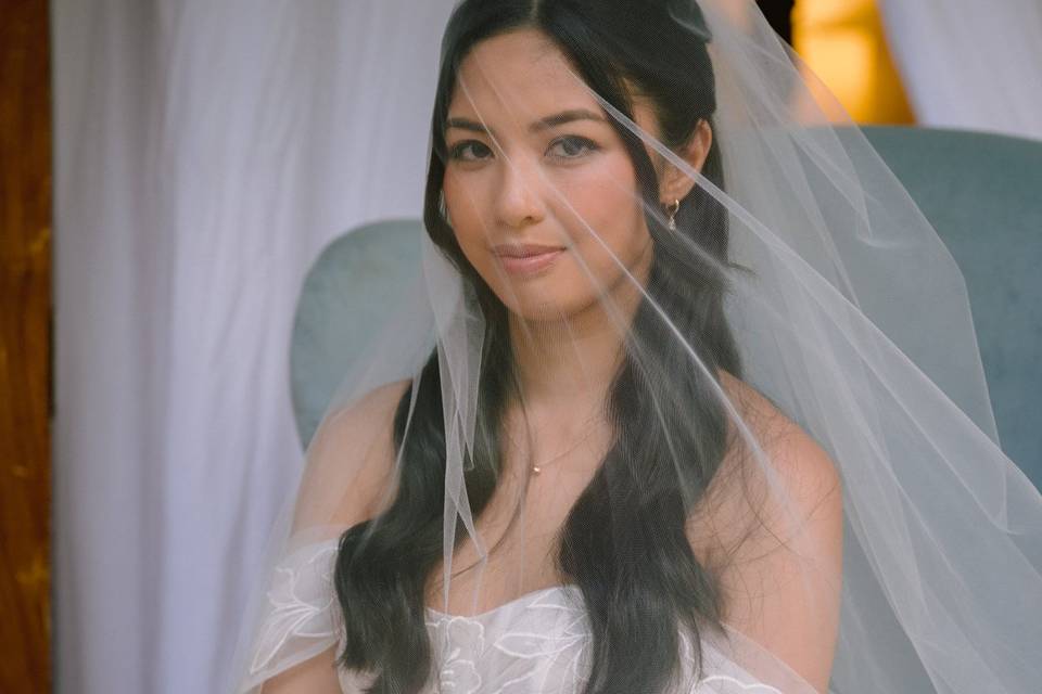 Hacienda Siesta Alegre Wedding