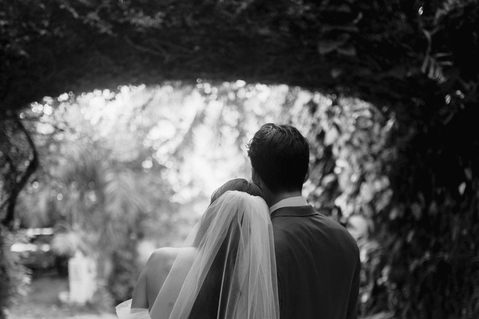 Hacienda Siesta Alegre Wedding