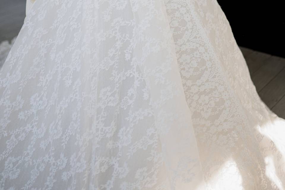 Sandlewood Manor Wedding