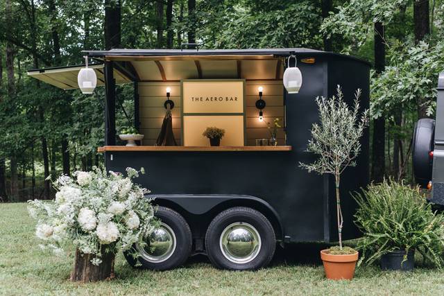 Scout the mobile bar