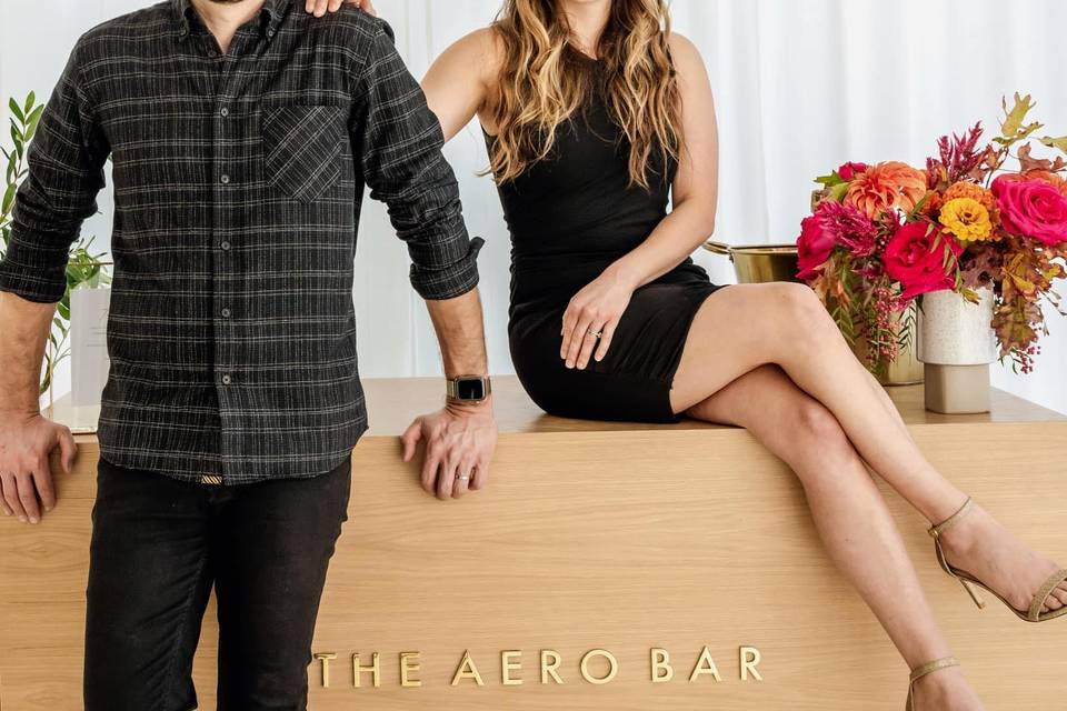 The Aero Bar