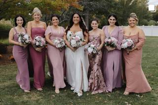 Blonde&Bridal co.