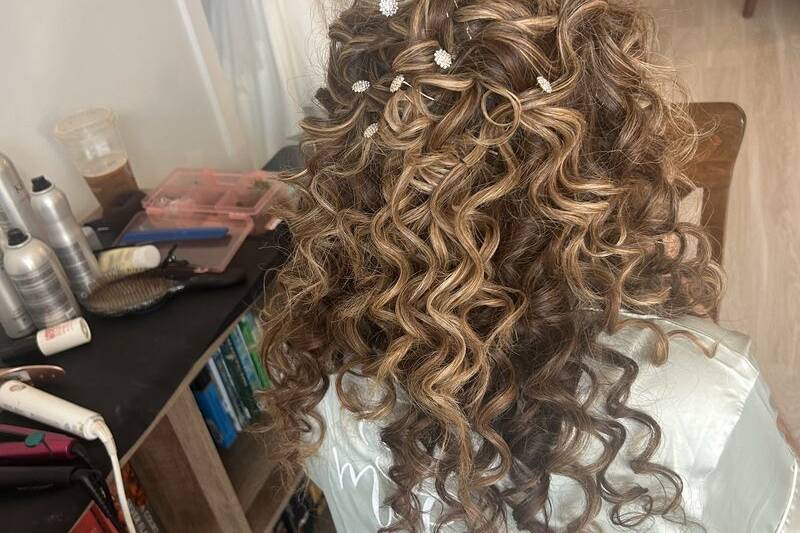 Blonde&Bridal co.