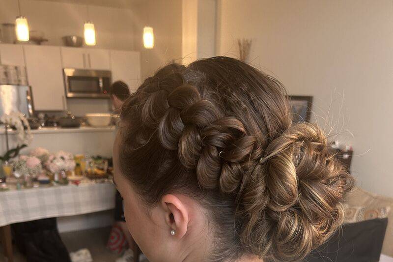 Blonde&Bridal co.