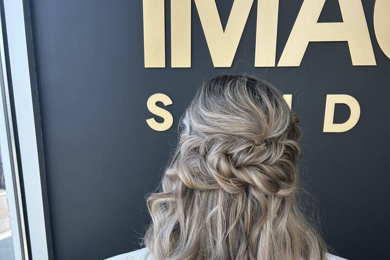 Blonde&Bridal co.