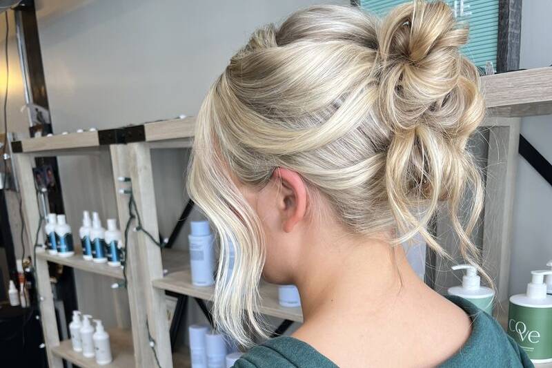 Blonde&Bridal co.