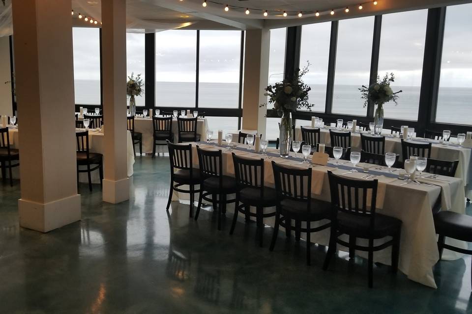 Ocean's Edge Restaurant & Event Center