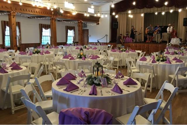 Table setting