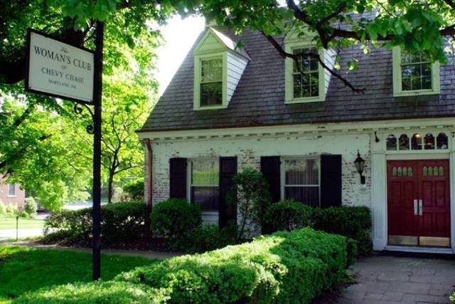 The Woman's Club of Chevy Chase