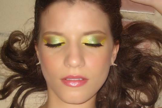 GlamourEyes Makeup Artistry by Juliza