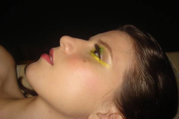 GlamourEyes Makeup Artistry by Juliza
