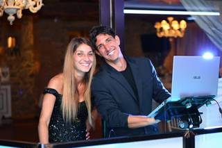 ZAK'S - Violin&DJ