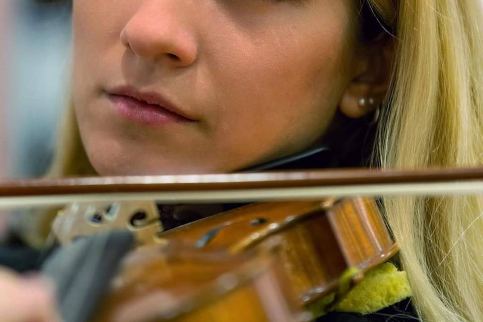 ZAK'S - Violin&DJ