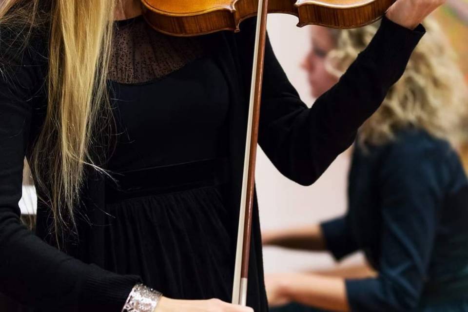 ZAK'S - Violin&DJ