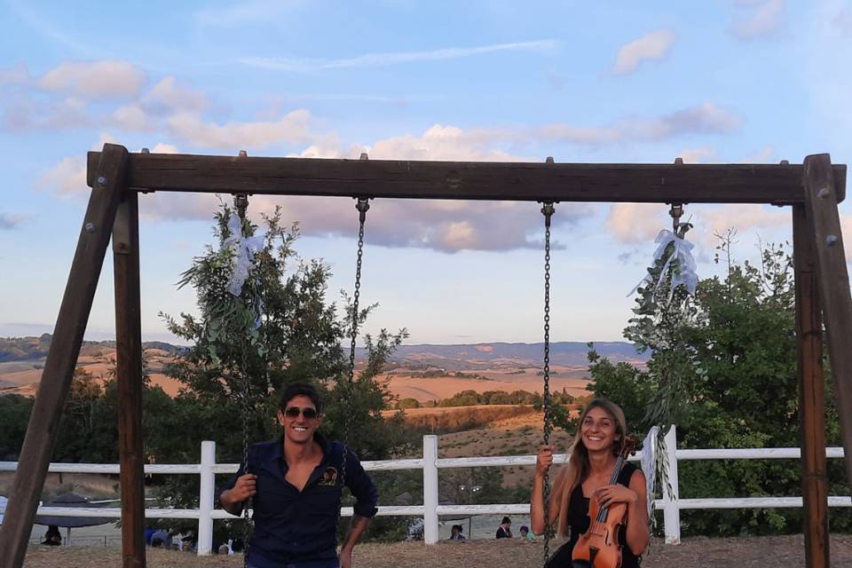 ZAK'S - Violin&DJ