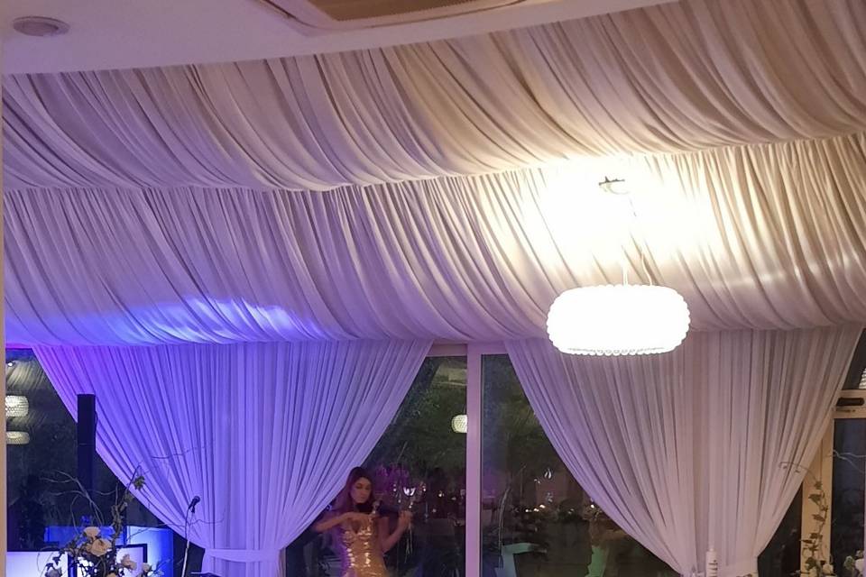 ZAK'S - Violin&DJ