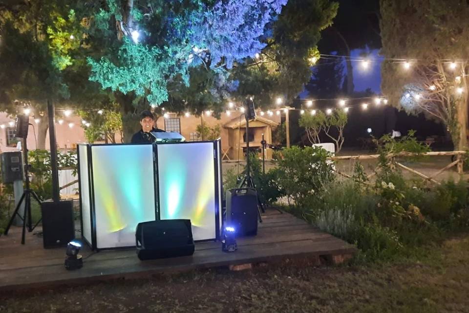 ZAK'S - Violin&DJ