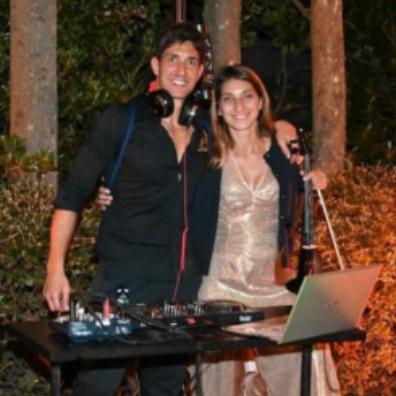 Marco e Teresa