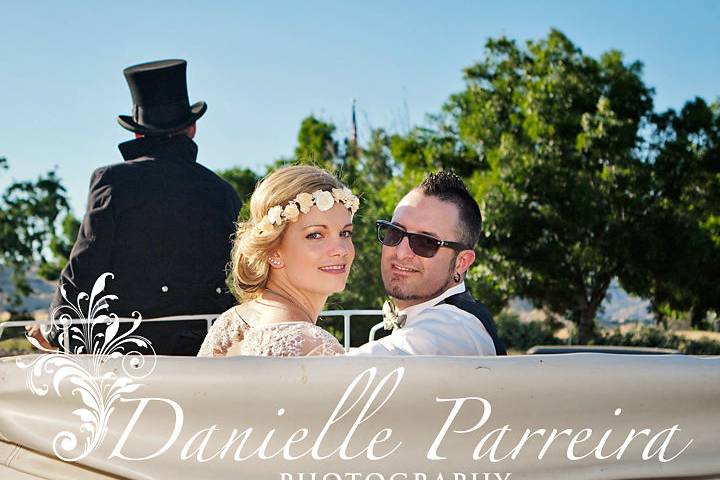 Danielle Parreira Photography