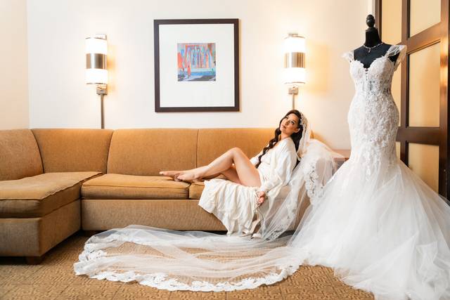 The Bride