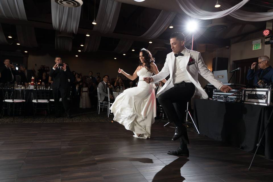 Brayan & Karolina- Dance