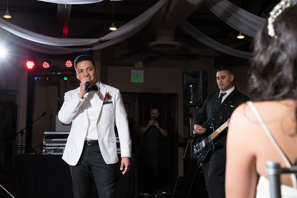 Singer