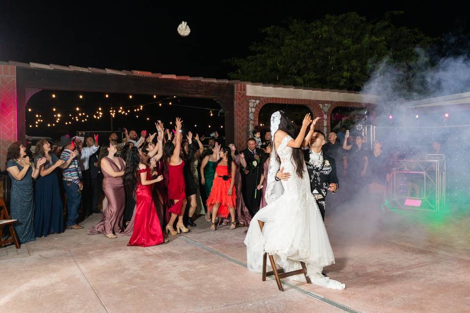 The Bride