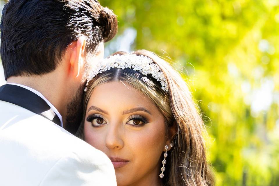 Venezy & Abel- Portraits