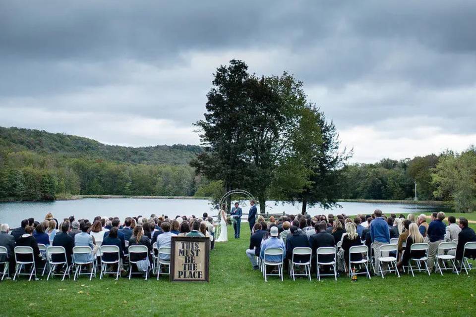 Ceremony