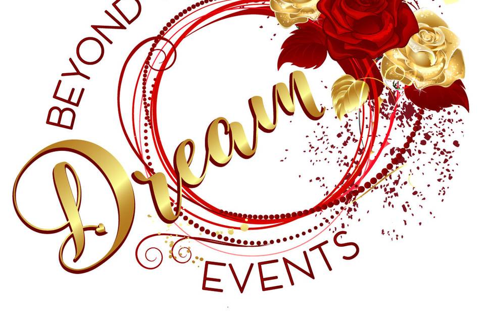 Beyond Your Dream Events Logo