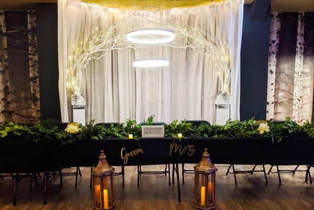 Tahoe Venue