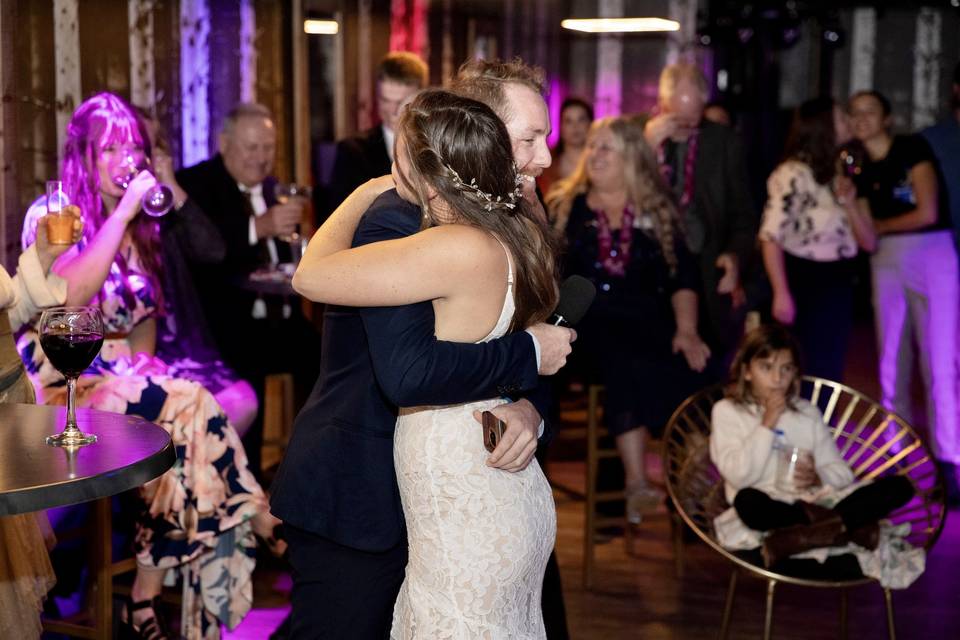 Wedding