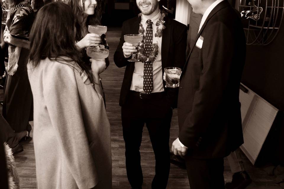 Wedding